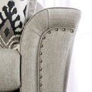 Belsize - Loveseat by Unique Piece Furniture