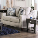 Stickney - Loveseat by Unique Piece Furniture