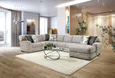 Walthamstow - Sectional by Unique Piece Furniture