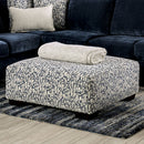 Darlington - Ottoman by Unique Piece Furniture