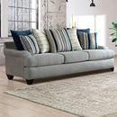 Plaistow - Sofa by Unique Piece Furniture