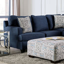 Bayswater - Sectional by Unique Piece Furniture