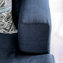 Bayswater - Sectional by Unique Piece Furniture