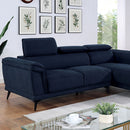 Napanee - Sectional by Unique Piece Furniture