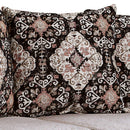 Molfetta - Loveseat by Unique Piece Furniture