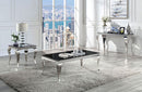Wetzikon - End Table by Unique Piece Furniture