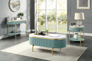 Koblenz - End Table by Unique Piece Furniture