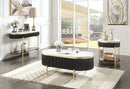 Koblenz - End Table by Unique Piece Furniture