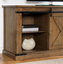 Borrego - TV Console by Unique Piece Furniture