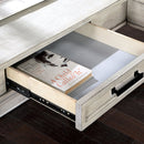 Galarga - Desk by Unique Piece Furniture