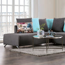 Krefeld - Sectional by Unique Piece Furniture