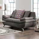 Sarnen - Loveseat by Unique Piece Furniture