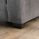 Dagmar - Loveseat by Unique Piece Furniture