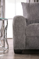 Dagmar - Loveseat by Unique Piece Furniture