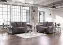 Dagmar - Loveseat by Unique Piece Furniture