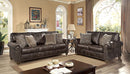 Bemus - Loveseat by Unique Piece Furniture