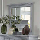 Castlile - Mirror by Unique Piece Furniture