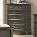 Houston - Chest by Unique Piece Furniture