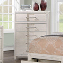 Berenice - Chest by Unique Piece Furniture