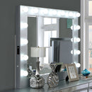 Belladonna - Mirror by Unique Piece Furniture