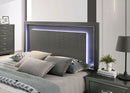 Alison - Cal.King Bed