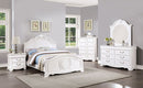 Alecia - Dresser