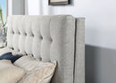 Leomin - Full Bed by Unique Piece Furniture