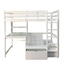 Callistus - Bunk Bed by Unique Piece Furniture