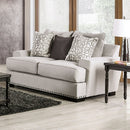 Picotee - Loveseat by Unique Piece Furniture