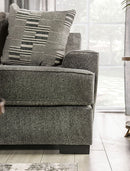 Holborn - Loveseat by Unique Piece Furniture