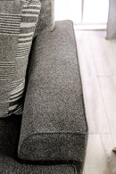 Holborn - Loveseat by Unique Piece Furniture