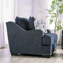 Sonora - Loveseat by Unique Piece Furniture