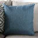 Gunnersbury - Sectional by Unique Piece Furniture