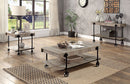 Lobb - End Table
