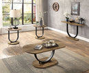 Olbia - Sofa Table by Unique Piece Furniture