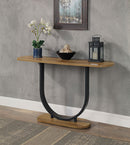 Olbia - Sofa Table by Unique Piece Furniture