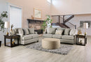 Stephney - Ottoman by Unique Piece Furniture