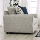 Chancery - Chair and Half by Unique Piece Furniture