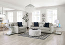 Chancery - Ottoman by Unique Piece Furniture