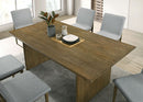St Gallen - Dining Table by Unique Piece Furniture