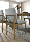 St Gallen - Chair (2/Ctn) by Unique Piece Furniture