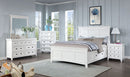 Castile - Queen Bed by Unique Piece Furniture