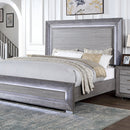 Raiden - Cal.King Bed by Unique Piece Furniture