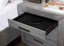 Raiden - Night Stand by Unique Piece Furniture