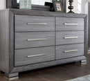 Raiden - Dresser by Unique Piece Furniture