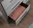 Raiden - Dresser by Unique Piece Furniture