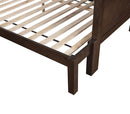 Stamos - Twin/Full Bunk Bed by Unique Piece Furniture