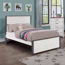Priam - Full Bed by Unique Piece Furniture