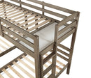 Hortense - Triple Twin Bed by Unique Piece Furniture