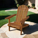 Elk - Adirondrack Chair by Unique Piece Furniture